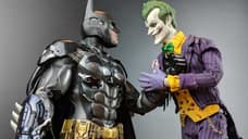 Hot Toys Arkham Asylum Joker VGM27 4K Review and Photoshoot