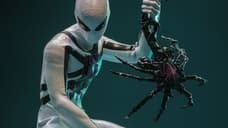 Hot Toys Reveals Insane Miles Morales/Spider-Man Figure Based On ALIENS VS. AVENGERS Comic Book Crossover