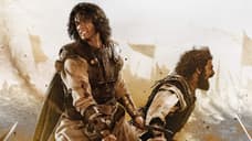 HOUSE OF DAVID: Check Out An Exclusive Clip From Season 2, Episode 4; Road To Atonement