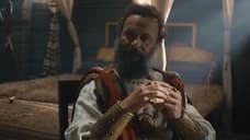 HOUSE OF DAVID: Check Out An Exclusive Clip From Season 2, Episode 7; A Royal Wedding