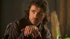 HOUSE OF THE DRAGON: A Despicable New Villain Emerges In The Form Of... Larys Strong? SPOILERS