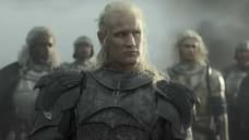 HOUSE OF THE DRAGON Intimacy Coordinator On Moving On From Gratuitous Sex And Nudity In GAME OF THRONES