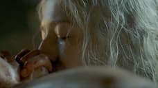 HOUSE OF THE DRAGON Makeup Designer Shares Closer Look At Rhaenyra's Dragon-Like Baby