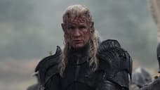 HOUSE OF THE DRAGON Matt Smith Reveals His Daft Haircut For Mystery STAR WARS: STARFIGHTER Role