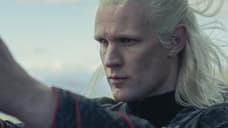 HOUSE OF THE DRAGON Showrunner Responds To Daemon Choking Rhaenyra Backlash