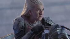 HOUSE OF THE DRAGON Star Eve Best On Her Character's Controversial Choice - SPOILERS