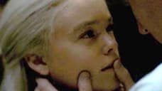 HOUSE OF THE DRAGON Star Milly Alcock Explains Why She Was Comfortable Filming Controversial Incest Scene