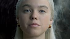 HOUSE OF THE DRAGON Star Milly Alcock Says Goodbye To Rhaenyra Targaryen With New BTS Photos