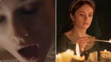 HOUSE OF THE DRAGON Star Olivia Cooke Disagreed With Ryan Condol Cutting Messy As F*ck Sex Scene