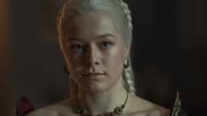 HOUSE OF THE DRAGON: The Dance Of The Dragons Begins In The New Season Finale Trailer For The Black Queen