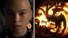 HOUSE OF THE DRAGON's Premiere May Completely Change How You View GAME OF THRONES' Final Season - SPOILERS