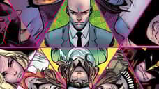 HOUSE OF X #2 Reveals A Game-Changing Secret About A Key X-MEN Character - SPOILERS