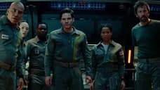 How CLOVERFIELD PARADOX Performed In Its First Seven Days Following Its Surprise Release On Netflix