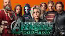 How Does THUNDERBOLTS* Set Up AVENGERS: DOOMSDAY? Here's Everything You Need To Know - SPOILERS