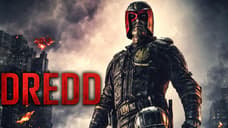 How DREDD’s Filmmaking Choices Set It Apart From Modern Comic Book Movies