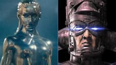 How THE FANTASTIC FOUR Puts A New Spin On Galactus And Silver Surfer (But What About Norrin Radd?) - SPOILERS