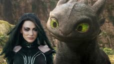 HOW TO TRAIN YOUR DRAGON 2 Starts Filming As Cate Blanchett, Ólafur Darri Ólafsson & Phil Dunster Join Cast