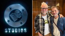 Huge DCU News Is Reportedly On The Way Following Today's Private Press Event