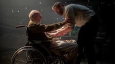 Hugh Jackman And Patrick Stewart Receive Guinness World Records For Their Time In The X-MEN Universe