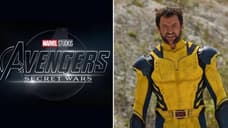 Hugh Jackman Reportedly Met With Kevin Feige About A Big Role For Wolverine In AVENGERS: SECRET WARS