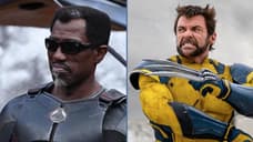 Hugh Jackman Reveals Hilarious Reason Why He Wishes He'd Banned Wesley Snipes From DEADPOOL & WOLVERINE Set