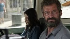 Hugh Jackman's LOGAN Sees Off Some Bullies In This First Clip & New Stills From The Final WOLVERINE Movie