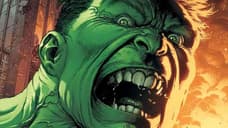 HULK ANNUAL #1 Will See A Daring Film Crew Expose Never-Before-Seen Truths About Marvel Comics' Jade Giant