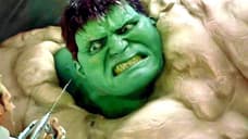 HULK Star Eric Bana Doesn't Anticipate Making Marvel Return As Bruce Banner In AVENGERS: SECRET WARS