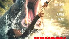 Hungry Hippos Are Not Playing Games In First Trailer For New Animal Attack Movie