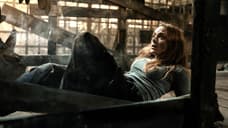 HUNGRY Hippos Are On The Rampage In First Look At New Animal Attack Movie