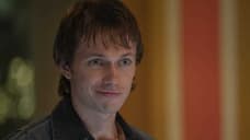 HUNTERS Star Greg Austin On Embracing Evil & His Batman/Joker Dynamic With Logan Lerman (Exclusive)