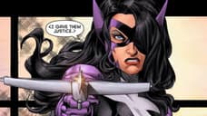 HUNTRESS Korean-Language DCU Movie Rumored To Have Enlisted THE VILLAINESS Director Jung Byung-Gil