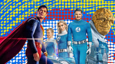 HYPE CHECK: What Are Your Excitement Levels For SUPERMAN And THE FANTASTIC FOUR: FIRST STEPS?