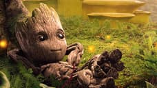 I AM GROOT First Reactions Promise A Series Of Shorts That Are In Equal Parts Hilarious And Perfect