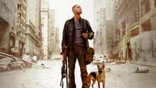 I AM LEGEND 2: Will Smith Has Revealed Who BLACK PANTHER Star Michael B. Jordan WON'T Be Playing In The Sequel