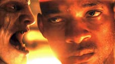 I AM LEGEND Director Francis Lawrence Shares An Update On Where Things Stand With The Sequel