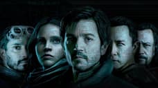 I Don't Agree With It: ROGUE ONE: A STAR WARS STORY Director On His Movie Being Hailed As Lucasfilm's Best