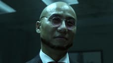 “I Know Nobody Gets A Free Pass”: GOTHAM’s Hugo Strange Actor BD Wong Apologizes For Racist Joke