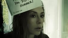 I KNOW WHAT YOU DID LAST SUMMER: First Poster Teases The Return Of A Killer Hook