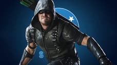 “I love Playing Green Arrow”: Stephen Amell Comments On Possibly Returning As Oliver Queen For The DCU