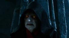 Ian McDiarmid Talks Backlash To Palpatine's STAR WARS: THE RISE OF SKYWALKER Return And Scrapped TV Series