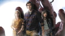 ICK Director Joseph Kahn On His Wild New Horror Comedy, POWER/RANGERS 10 Years Later, & More (Exclusive)