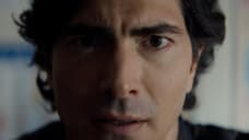 ICK Star Brandon Routh On Saving The World Again, Passing On The SUPERMAN Legacy & More (Exclusive)