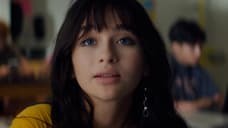 ICK Star Malina Weissman On Facing A New Kind Of Monster, SUPERGIRL Memories & More! (Exclusive)