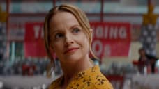 ICK Star Mena Suvari On Returning To High School, Blending Horror Comedy, & More AMERICAN PIE (Exclusive)