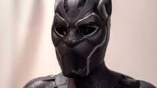 Iconic MCU Props And Costumes Go On Display At Seattle's Museum Of Pop Culture