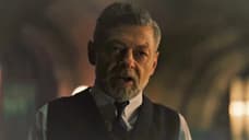 [I'd] Love To See That Taken To The Extreme: Andy Serkis Shares His Hopes For Alfred In THE BATMAN PART II