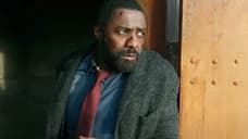 Idris Elba Hunts Andy Serkis' Serial Killer In First Trailer For LUTHER: THE FALLEN SUN
