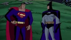 If David Corenswet Wasn't SUPERMAN He Would Be BATMAN