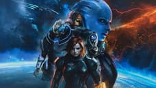 If EA Ever Sells Mass Effect, What Happens To Amazon's TV Series?
